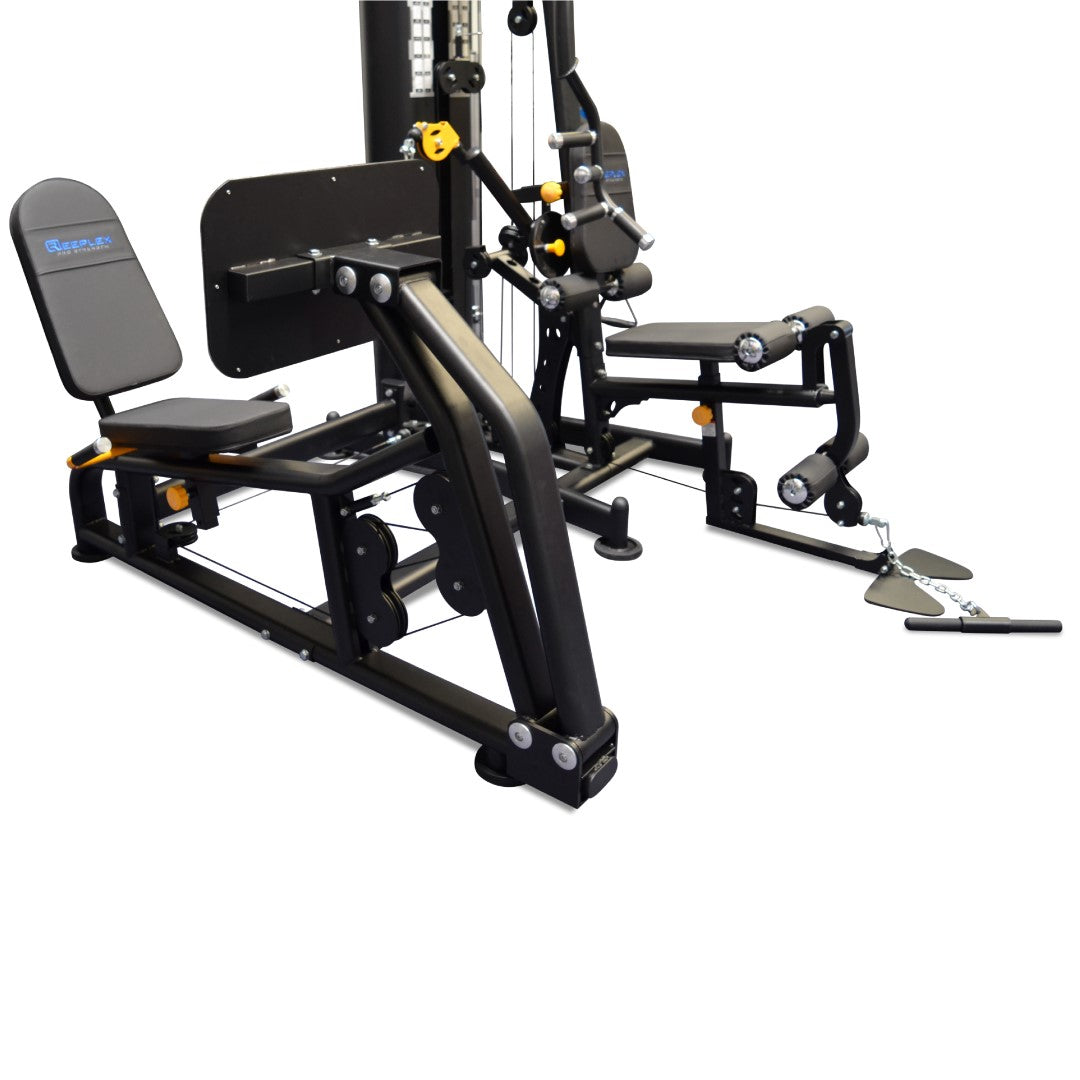 Reeplex hg2500 outlet