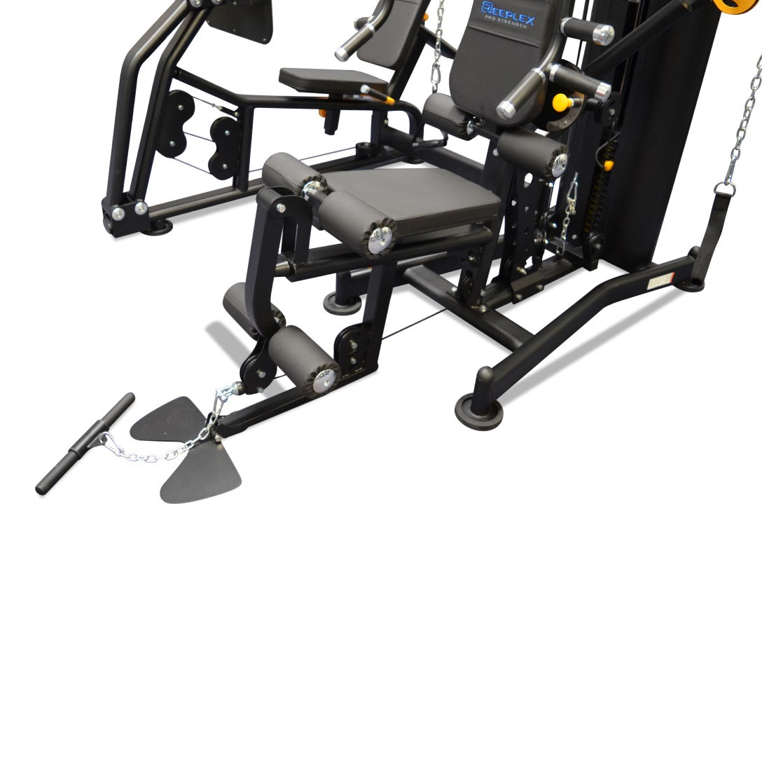 Reeplex hg2500 hotsell