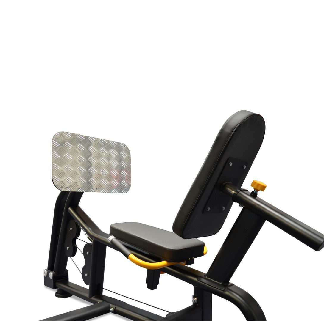 Pro Heavy Duty Multi Gym with Leg Press Dynamo Fitness
