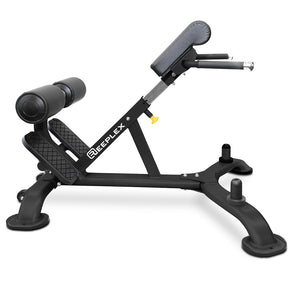 Hyper Extension Bench 45 Degree Commercial