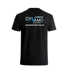 Dynamo Training T-Shirts 