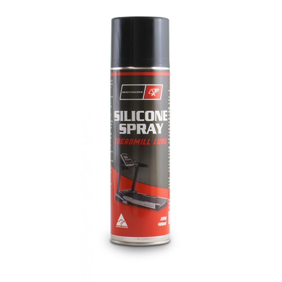 Bodyworx Silicone Spray