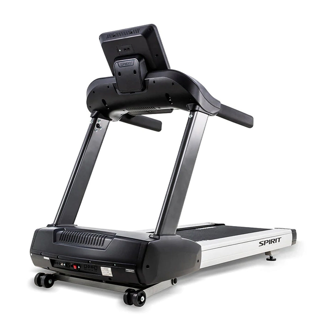 Spirit Commercial Treadmill CT850+
