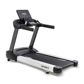 Spirit Commercial Treadmill CT850+ Dynamo Fitness
