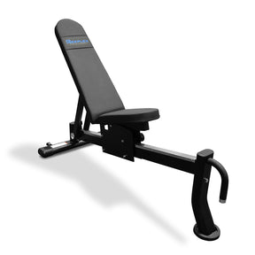 Reeplex bench for bench press