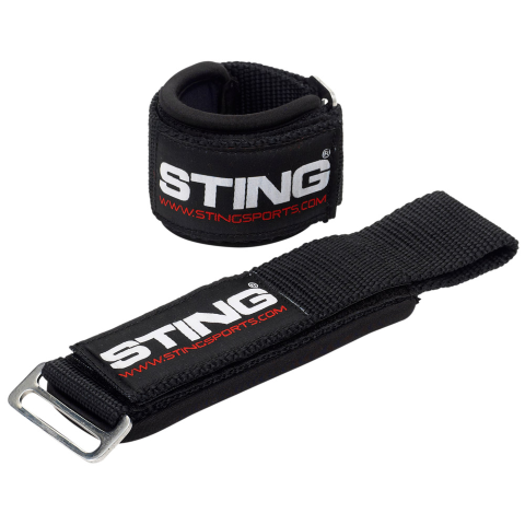 Sting Power Pro Wrist Cuffs