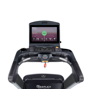 Reeplex Commercial T22 Pro 18" Touch Screen Treadmill