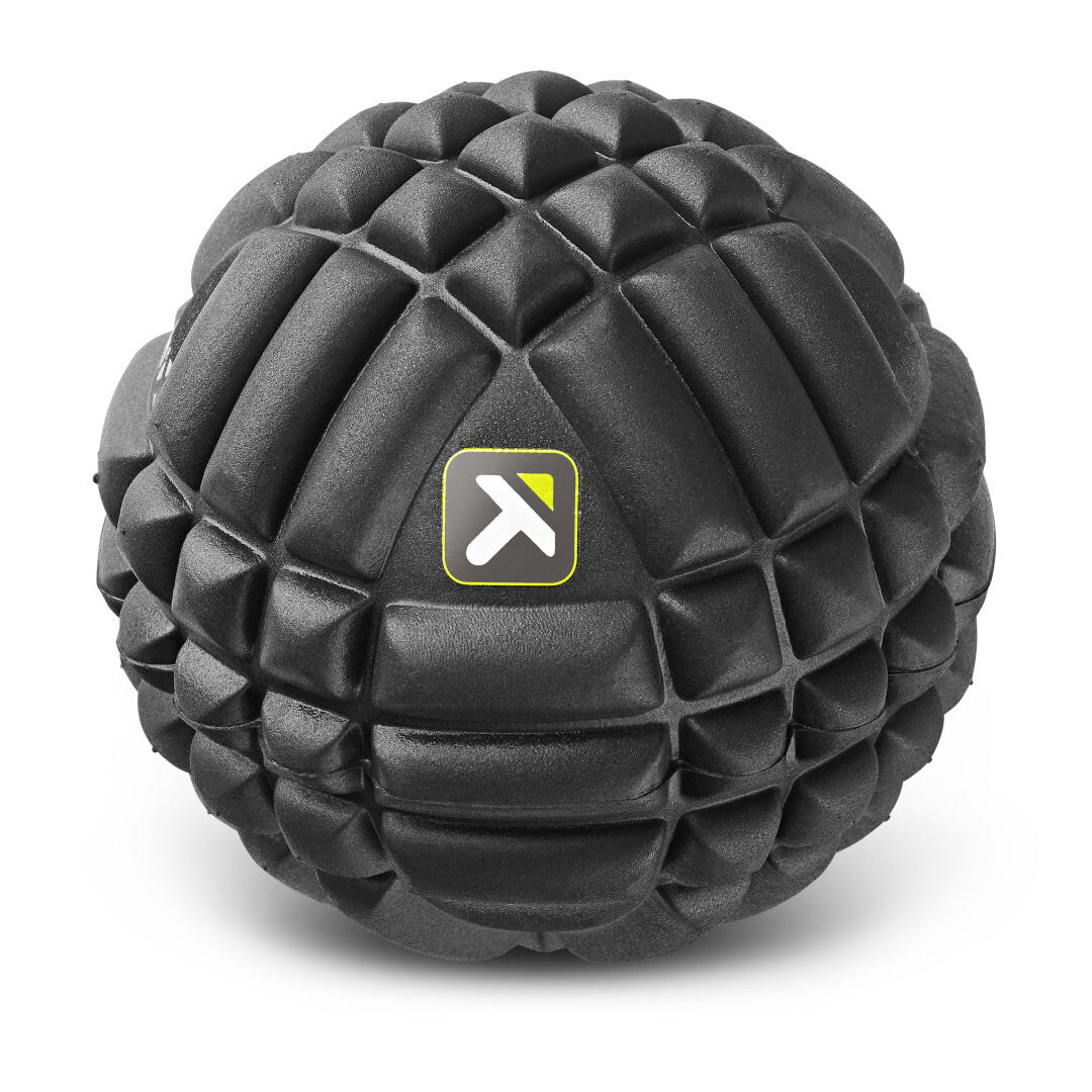 Trigger Point Grid Ball in color Black