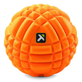 Trigger Point Grid Ball in color Orange