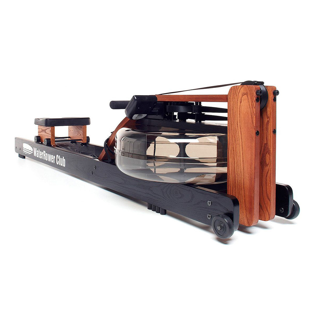 Water Rower Club Commercial Rowing Machine