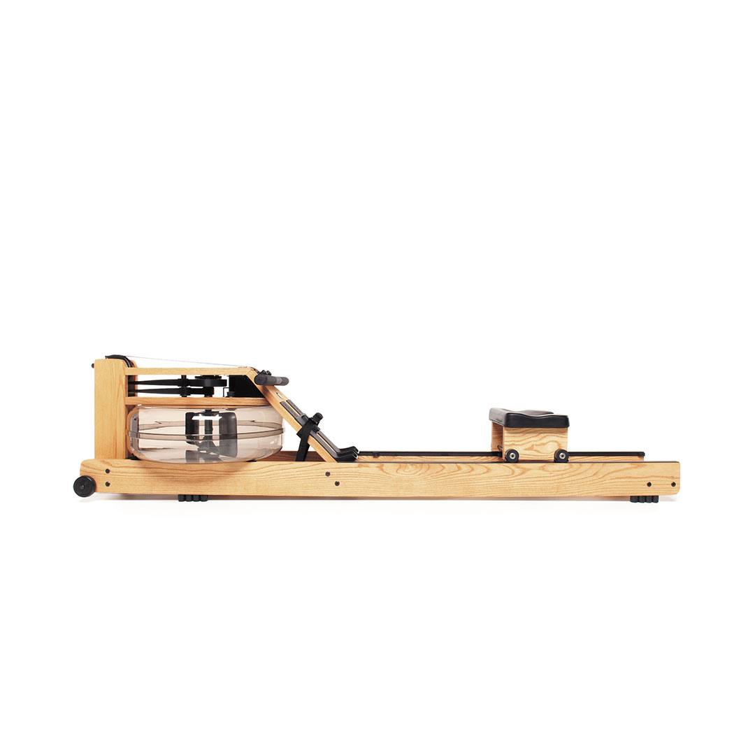 Waterrower Natural Dual Rail Rowing Machine 