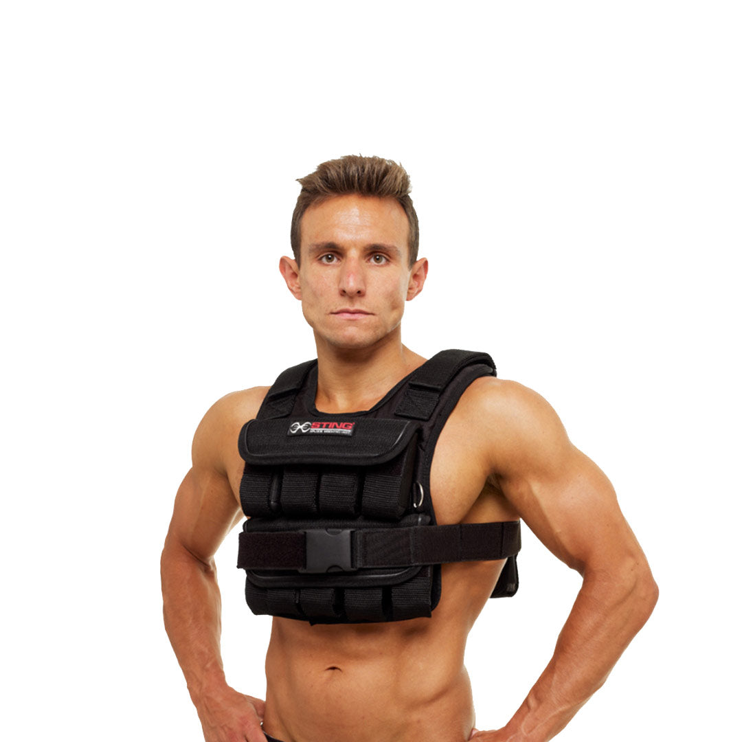 Xplode Weighted Vest