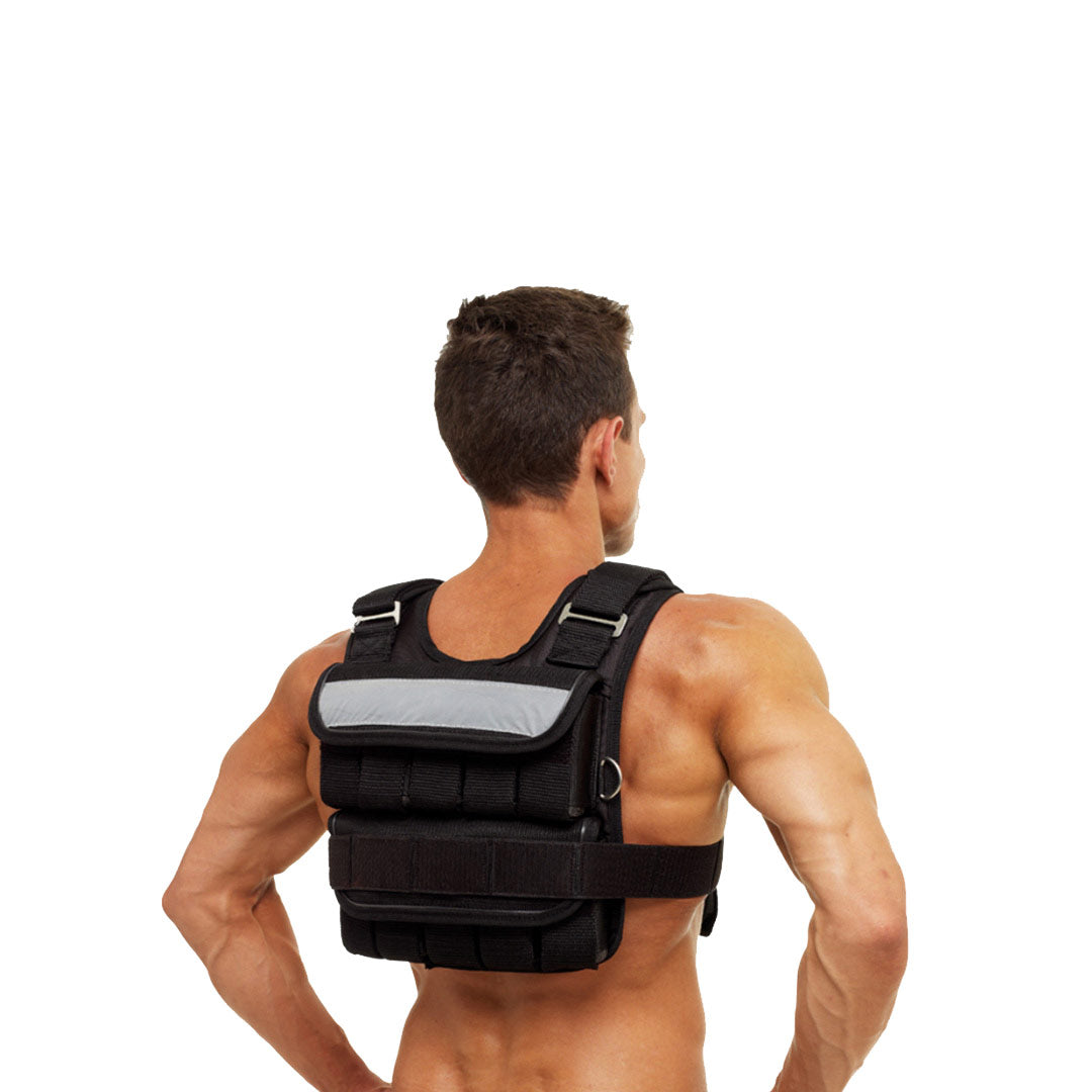 Xplode Weighted Vest